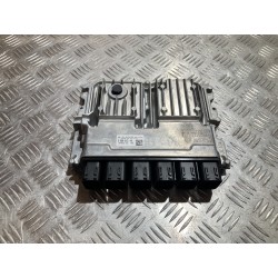 KOMPUTER STEROWNIK SILNIKA BMW 1 F40 1.5 D