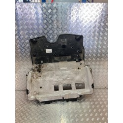 OSŁONA PŁYTA POD SILNIK OPEL MOKKA B II 20- 9824226480