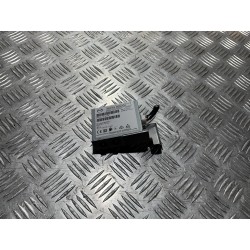 MODUŁ STEROWNIK MAZDA 3 BP 19-