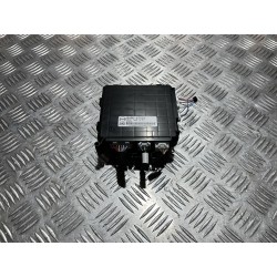 MODUŁ STEROWNIK MAZDA 3 BP 19-