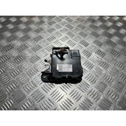 MODUŁ BCM STEROWNIK MAZDA 3 BP 19-