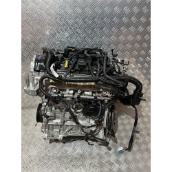 SILNIK KOMPLETNY MAZDA 3 BP 19- 2.0 SKYACTIV-G PE27