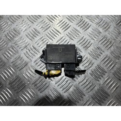 MODUŁ STEROWNIK PDC MAZDA 3 BP 19-