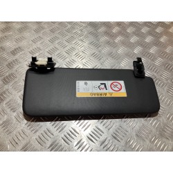 OSŁONA PRZECIWSŁONECZNA LEWA MERCEDES A KLASA W177