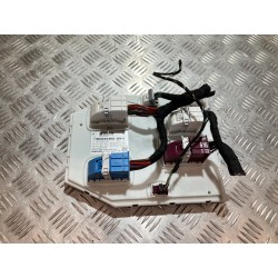 MODUŁ STEROWNIK SAM BCM MERCEDES A KLASA W177