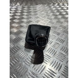 MIESZEK GAŁKI ZMIANY BIEGÓW SKODA FABIA IV 21- MANUAL