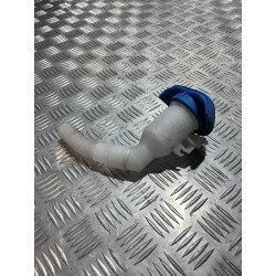 WLEW PŁYNU SPRYSKIWACZA SKODA FABIA IV 21- 6VA955462