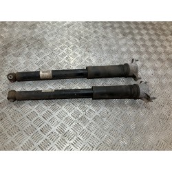 AMORTYZATOR TYŁ MERCEDES A KLASA W177 2.0 CGI