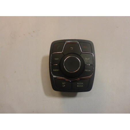 PANEL STEROWANIA RADIEM DS5 2011-