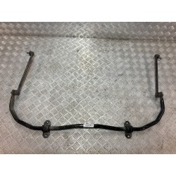 DRĄŻEK STABILIZATORA TOYOTA AYGO X 22- 1.0