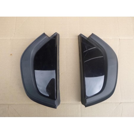 TRÓJKĄT ZAŚLEPKA TYŁ CITROEN C3 III B618 2016R.-