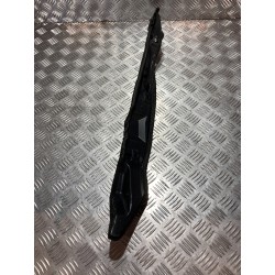 WYGŁUSZENIE BŁOTNIKA LEWE TOYOTA AYGO X 22-