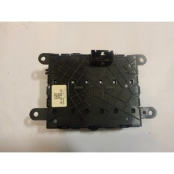 PANEL STEROWANIA PRZEŁĄCZNIK SZYB DS5 2011-