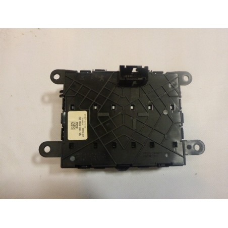 PANEL STEROWANIA PRZEŁĄCZNIK SZYB DS5 2011-