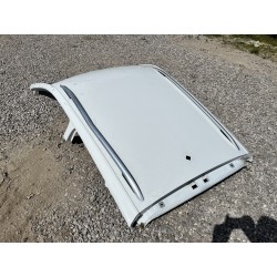 DACH VW T-ROC 17- LC9A