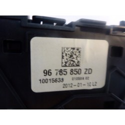 PANEL STEROWANIA PRZEŁĄCZNIK SZYB DS5 2011-