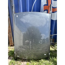 DACH SŁUPKI DACHOWE AUDI A4 B9 15- SEDAN