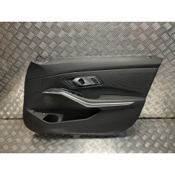 BOCZEK DRZWI PRAWY PRZÓD BMW G20 330E UK