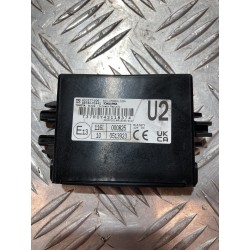 MODUŁ IMMOBILIZERA TOYOTA AYGO X 22-