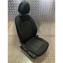 FOTEL PRAWY PRZÓD BMW G20 330E 2.0i