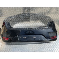 ZDERZAK TYŁ TLYNY 4X PDC KIA CEED II LIFT 15-