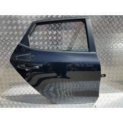 DRZWI PRAWY TYŁ KIA CEED II LIFT 15- 1K