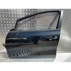 DRZWI LEWY PRZÓD KIA CEED II LIFT 15- 1K