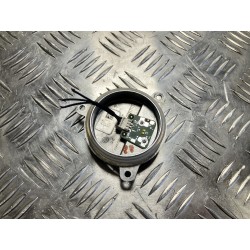 PRZETWORNICA LAMPY JEŻ MODUŁ BMW G20 330E