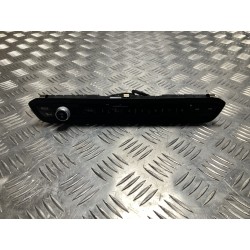 PANEL STEROWANIA RADIEM BMW G20 330E