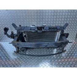 PAS PRZEDNI CHŁODNICE WENTYLATOR KIA CEED II LIFT 15- 1.4 MPI