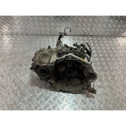 SKRZYNIA BIEGÓW KIA CEED II LIFT 15- 1.4 MPI ZG11FJ