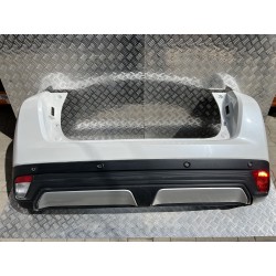 ZDERZAK TYŁ 4 PDC MITSUBISHI ECLIPSE CROSS 17- W13