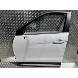 DRZWI LEWY PRZÓD MITSUBISHI ECLIPSE CROSS 17- W13