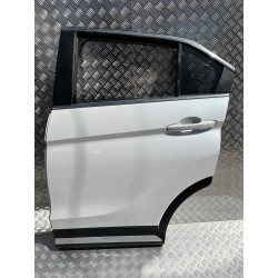 DRZWI LEWY TYŁ MITSUBISHI ECLIPSE CROSS 17- W13