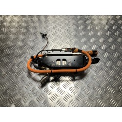 PODGRZEWACZ WODY BMW G20 330E