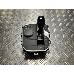 GAŁKA ZMIANY BIEGÓW KONTROLER IDRIVE BMW G20 330E UK