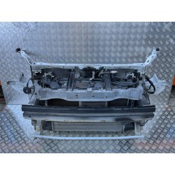 PAS PRZEDNI CHŁODNICE WENTYLATOR MITSUBISHI ECLIPSE CROSS 1.5 T