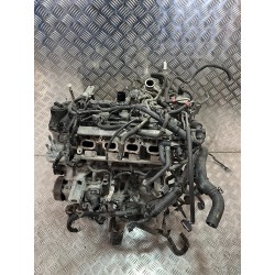 SILNIK KOMPLETNY MITSUBISHI ECLIPSE CROSS 17- 1.5 T 4B40