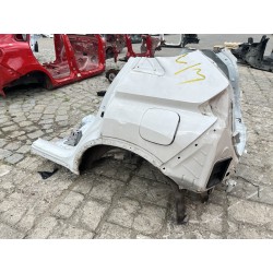 BŁOTNIK LEWY TYŁ ĆWIARTKA MITSUBISHI ECLIPSE CROSS 17- W13