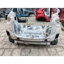 PAS TYŁ WANNA ĆWIARTKA MITSUBISHI ECLIPSE CROSS 17- W13