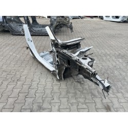 ĆWIARTKA PRAWY PRZÓD PRÓG MITSUBISHI ECLIPSE CROSS 17- W13