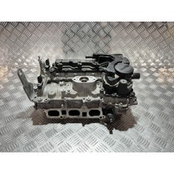 GŁOWICA KOMPLETNA WAŁKI OPEL CROSSLAND X 17- 1.2 THP HN05 9811346480
