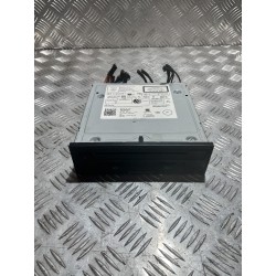 CZYTNIK KART MULTIMEDIA SEAT ATECA 16- 5QA035858A