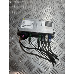 MODUŁ STEROWNIK SEAT ATECA 16- 5Q0907556B