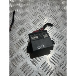 MODUŁ STEROWNIK ŚWIATEŁ SEAT ATECA 16- 5Q0907357