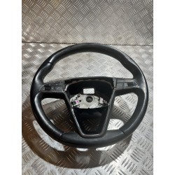 KIEROWNICA SEAT ATECA 16-