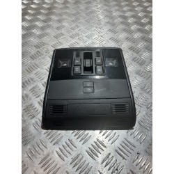 LAMPKA PODSUFITKI SEAT ATECA 16-