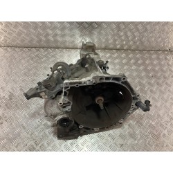 SKRZYNIA BIEGÓW MANUAL 20ET54 OPEL COMBO E 18- 1.5 HDI