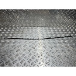 LISTWA CHROM ZDERZAKA PRZÓD VW T-ROC