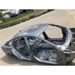 DACH SŁUPEK DACHOWY VOLVO S90 LAKIER 714